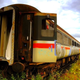 Illustration for article titled Behold the Rusting Beauty of Abandoned Train Graveyards